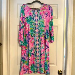 Lilly Ophelia Dress.XL